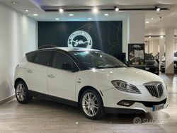 Bianco Usata 2010 Lancia Delta Due volumi | 4900 € (Buon prezzo)