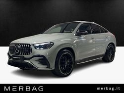 Grigio Usata 2023 Mercedes GLE53 AMG AMG Line Premium Plus Coupé | 78.900 € (Super prezzo)