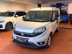 Argento Usata 2019 Fiat Doblò Monovolume | 3500 € (Super prezzo)