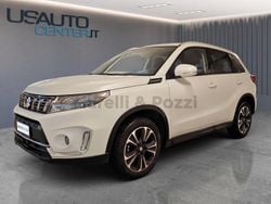 Bianco Usata 2022 Suzuki Vitara SUV | 18.300 € (Ottimo prezzo)