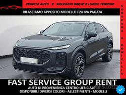 Grigio Nuova 2025 Audi Q3 S-Line SUV | 51.179 € (Buon prezzo)