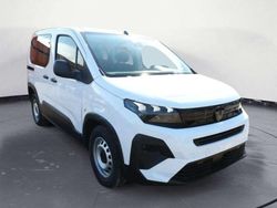 Bianco Usata 2024 Peugeot Rifter Active Monovolume | 22.049 € (Super prezzo)