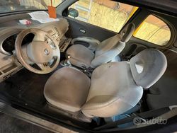 Usata 2003 Nissan Micra Due volumi | 1500 € (Cara)