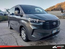 Grigio Usata 2024 Ford Transit Custom Trend Monovolume | 41.900 € (Super prezzo)