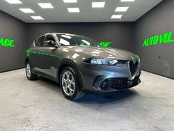 Grigio Usata 2024 Alfa Romeo Tonale Super SUV | 27.490 € (Super prezzo)