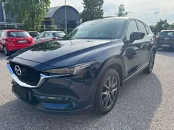 Blu Usata 2019 Mazda CX-5 Signature SUV | 18.500 € (Ottimo prezzo)