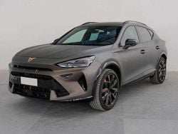 Marrone metallizzato Usata 2024 Cupra Formentor VZ SUV | 43.500 €