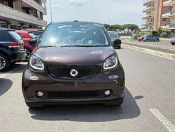 Marrone Usata 2019 Smart ForTwo Cabrio Cabrio | 15.900 € (Super prezzo)