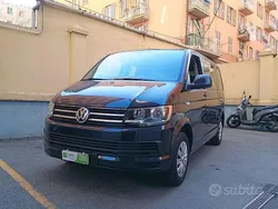 Blu Usata 2017 VW Caravelle Monovolume | 24.900 € (Super prezzo)