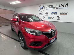 Rosso Usata 2019 Renault Kadjar Business SUV | 14.000 € (Ottimo prezzo)