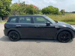 Usata 2018 Mini Clubman Hype Station wagon | 12.500 € (Buon prezzo)