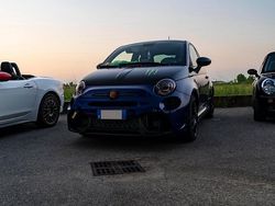 Usata 2022 Abarth 595 Due volumi | 22.500 € (Molto cara)