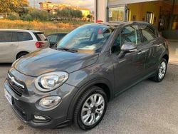 Grigio Usata 2017 Fiat 500X Business SUV | 12.999 € (Buon prezzo)