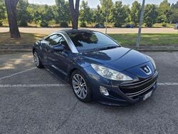 Usata 2011 Peugeot RCZ Coupé | 10.000 € (Buon prezzo)