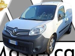 Bianco Usata 2019 Renault Kangoo Furgone | 7300 € (Super prezzo)