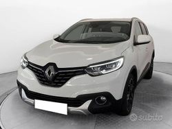 Bianco Usata 2019 Renault Kadjar SUV | 15.900 € (Buon prezzo)