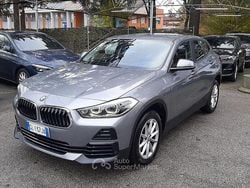 Gray Usata 2022 BMW X2 SUV | 22.950 € (Ottimo prezzo)