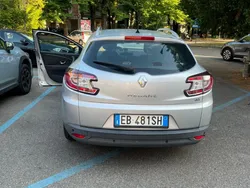 Usata 2010 Renault Mégane III Station wagon | 2500 € (Buon prezzo)