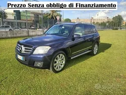 Mercedes GLK200