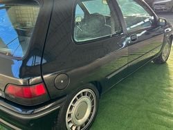Nero Usata 1993 Renault Clio Tre volumi | 14.000 €