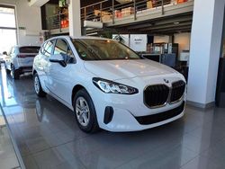 Bianco Usata 2022 BMW 218 Active Tourer Monovolume | 25.950 € (Buon prezzo)