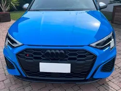 Usata 2023 Audi S3 Sport Due volumi | 49.000 € (Buon prezzo)