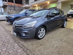 Grigio Usata 2019 Renault Clio IV Zen Tre volumi | 6999 € (Ottimo prezzo)