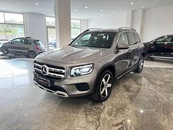 Grigio Usata 2022 Mercedes GLB200 Premium SUV | 36.900 € (Super prezzo)