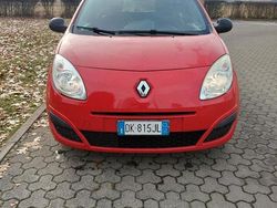Usata 2007 Renault Twingo Due volumi | 1700 € (Buon prezzo)
