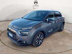Grigio Usata 2024 Citroën C3 PureTech Due volumi | 14.200 € (Buon prezzo)