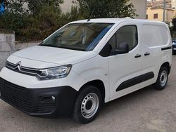 Bianco Usata 2019 Citroën Berlingo Monovolume | 15.900 € (Molto cara)