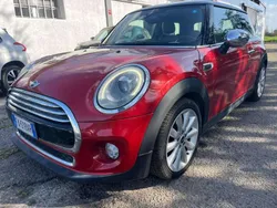 Rosso Usata 2015 Mini Cooper D Due volumi | 11.900 € (Ottimo prezzo)