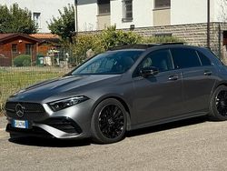 Usata 2023 Mercedes A220 Due volumi | 43.000 € (Cara)