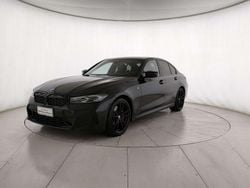 Bianco Usata 2023 BMW M340 M Sport Tre volumi | 56.900 € (Buon prezzo)