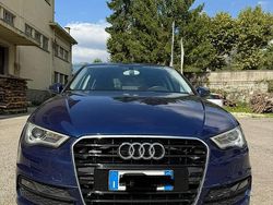 Usata 2014 Audi A3 S-Line Tre volumi | 10.000 €