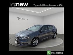 Nero Usata 2018 Renault Mégane IV Zen | 10.920 € (Buon prezzo)