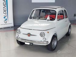 Nuova 2025 Abarth 595 Esseesse Coupé | 34.900 €