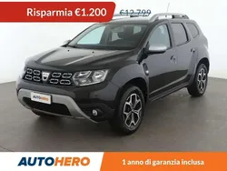 Nero Usata 2019 Dacia Duster Prestige SUV | 11.599 € (Ottimo prezzo)