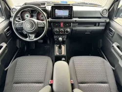 Nero Usata 2020 Suzuki Jimny Comfort SUV | 35.050 € (Cara)