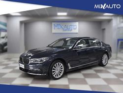 Grigio Usata 2018 BMW 740 Comfort Edition Tre volumi | 29.500 € (Buon prezzo)
