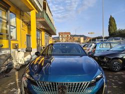 Usata 2023 Peugeot 408 Tre volumi | 30.000 € (Buon prezzo)