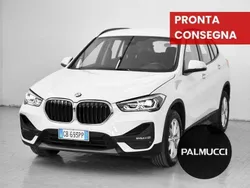Nessuno Usata 2020 BMW X1 Advantage SUV | 24.900 € (Buon prezzo)