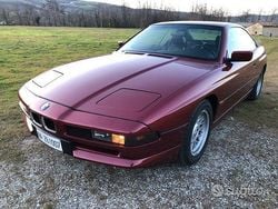 Usata 1991 BMW 850 Coupé | 28.000 €