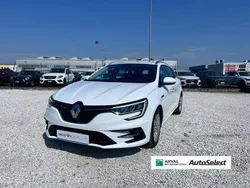 Usata 2022 Renault Mégane IV Station wagon | 14.500 € (Buon prezzo)