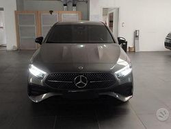 Usata 2023 Mercedes A250 AMG line Tre volumi | 35.600 €
