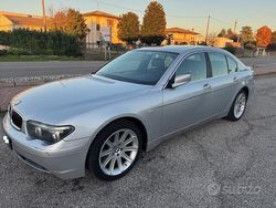 Grigio Usata 2004 BMW 730 Tre volumi | 6900 €