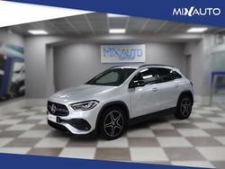 Giallo Usata 2021 Mercedes GLA200 Premium SUV | 30.900 € (Buon prezzo)