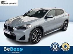 Grigio Usata 2022 BMW X2 M Sport SUV | 22.100 € (Ottimo prezzo)