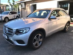 Argento Usata 2017 Mercedes GLC250 Premium SUV | 29.500 € (Ottimo prezzo)