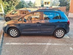Blu Usata 2008 VW Golf Tre volumi | 5200 €